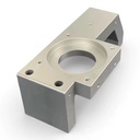 ISO9001 Qualified CNC Machined Parts Stainless Steel Brass Titanium Aluminium Precision Custom CNC Machining OEM Service