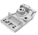 OEM Manufacture Experienced Sand Casting Gravity Casting Aluminium Die Casting