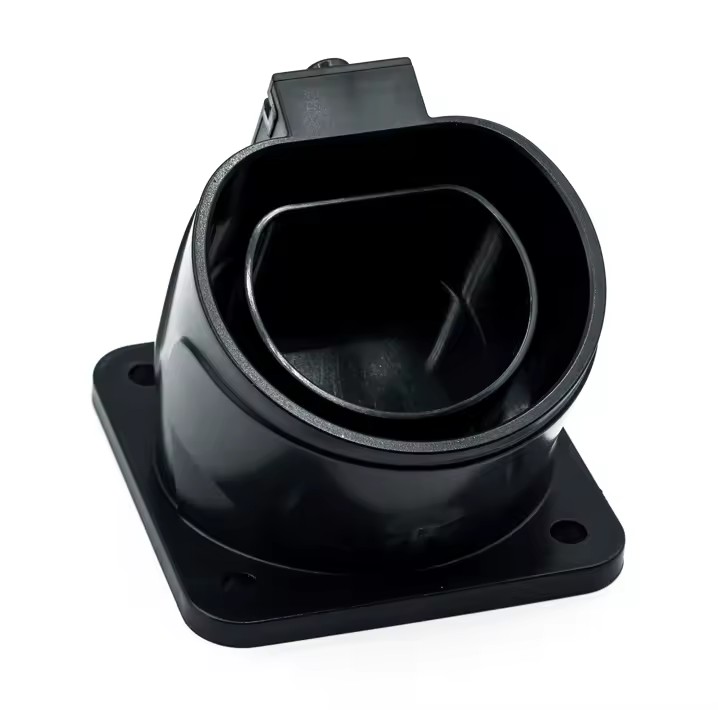 Precision Mould Injection Molding Enclosure Case Shell Electronic Plastic Parts