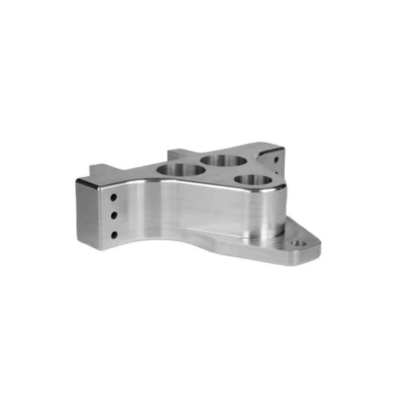 CNC Lathe Processing Accessories CNC Precision Mechanical Parts Hardware Non-standard Parts to Draw a Combination