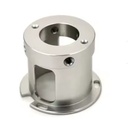 Custom Precision Metal Fabrication CNC Machining Brass Aluminum Stainless Steel Accessories Spare Parts Drilling-Lathe Turning