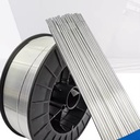 4043 4047 Aluminium Alloy Mig Welding Wire Wire 0.8mm 0.9mm 1mm 1.2mm 1.6mm 2.0mm 2.4mm