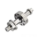 Design Custom Stainless Steel Companies Prototype Turning Milling Metal Machine Precision CNC Manufacturing