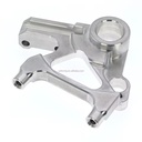 CNC Machining Aluminum Parts Stainless Steel Turning Milling Parts