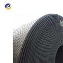 Zinc Aluminum Magnesium Steel Coil (Coil) Zero Spangle GB Standard JIS Certified DX51D+ZM Grade 0.3-6mm MCC Brand