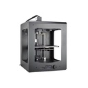 Chinese Factory Sheet Metal Work 3d Printer Enclosure