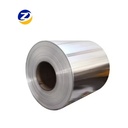 MCC Zinc Aluminum Magnesium Steel Coil (Coil) with Zn-Al-Mg Coating DX51D+ZM Grade 0.3-6mm Thickness Zero Spangle