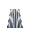 Golden Zinc Roof Sheet Corrugated Iron Sheets Competitive Prices Bending Cutting Welding Bis Certified