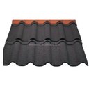 Stone Coated Metal Roofing AZ Coating Against Rust High Quality Metal Roofing