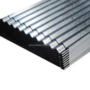 Factory Seller 0.5mm Z61-Z90 Galvanized Corrugated Roofing Steel Sheet 20 Gauge Roof Sheets for Sale with Welding & Bending