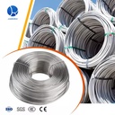 Factory Suppliers 201 304 304L 316 316L 430 436 439 409L 904L 310S 2205 2507 Stainless Steel Wires Price