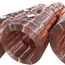 High-quality 99.99% Pure Industrial Copper Wire Ex-factory Price Sale