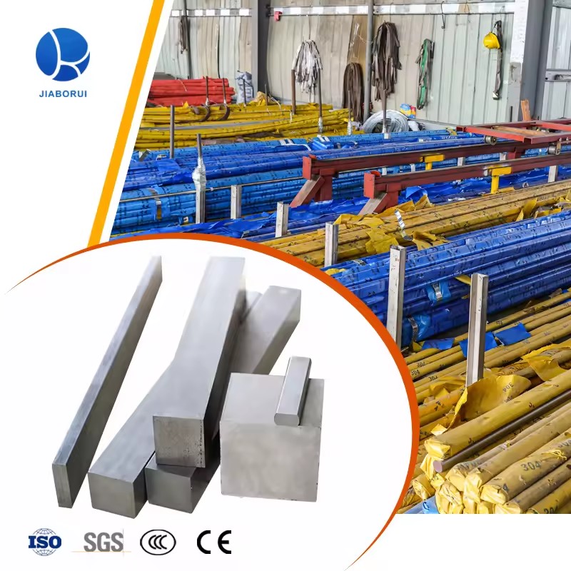 Factory Suppliers Prime Quality 201 304 304L 316 316L 430 436 439 409L 904L 310S 2205 2507 Stainless Steel Bars Rods Price