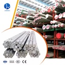 Factory Suppliers Prime Quality 1050 1100 3003 5083 6061 6063 7075 Aluminum Alloy Bar Rod Price