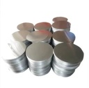 Cookware Raw Material 304/1050/430 Triply Stainless Steel Aluminum Triply Circle 3 Ply SS201 316L Stainless Steel Disc