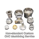 Factory Wholesale Oem Custom Powder Metallurgy Sintering Parts Metal Polishing CNC Machining Service