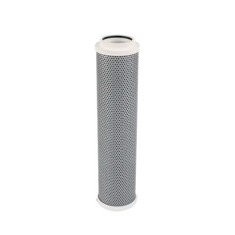 Factory Hot Selling High Quality New Condition Durable Metal Material Hydraulic Oil Filter Element
