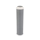 Factory Hot Selling High Quality New Condition Durable Metal Material Hydraulic Oil Filter Element