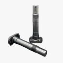 CNC Auto Spare Parts Machinery Electronic Components Parts Manufacturer
