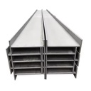 150x150 h Beam 8 Inch Price h Iron Beam Weight Chart H-beam Astm A572 Standard Length
