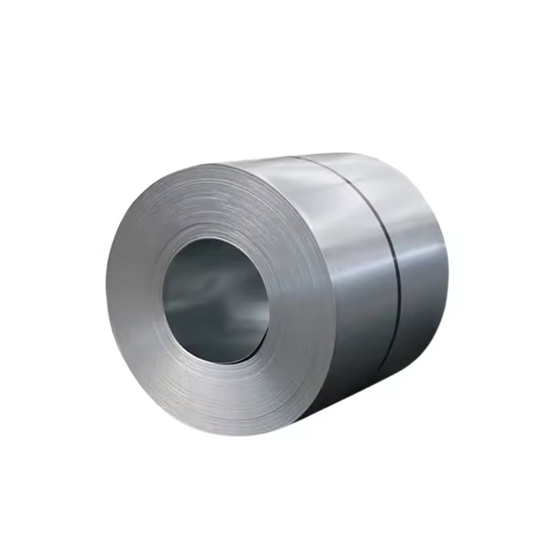 Ultra-Thin 0.15-0.5mm CR Steel Coil EMI Shielding Base Material with Cutting and Bending Processing Services BIS Certified