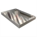 Factory Supply Matte Prepainted Galvanized Iron Coil Steel Sheet with Bis & Saso Certificates Welding Cutting Services Available