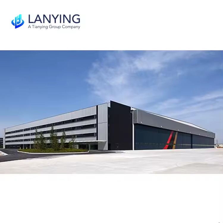 Good Price Steel Structure Warehouse Manufacture Steel Structure Shed with High Quality