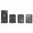 Customize Perforated Speaker Mesh/perforated Metal Mesh Speaker Grill