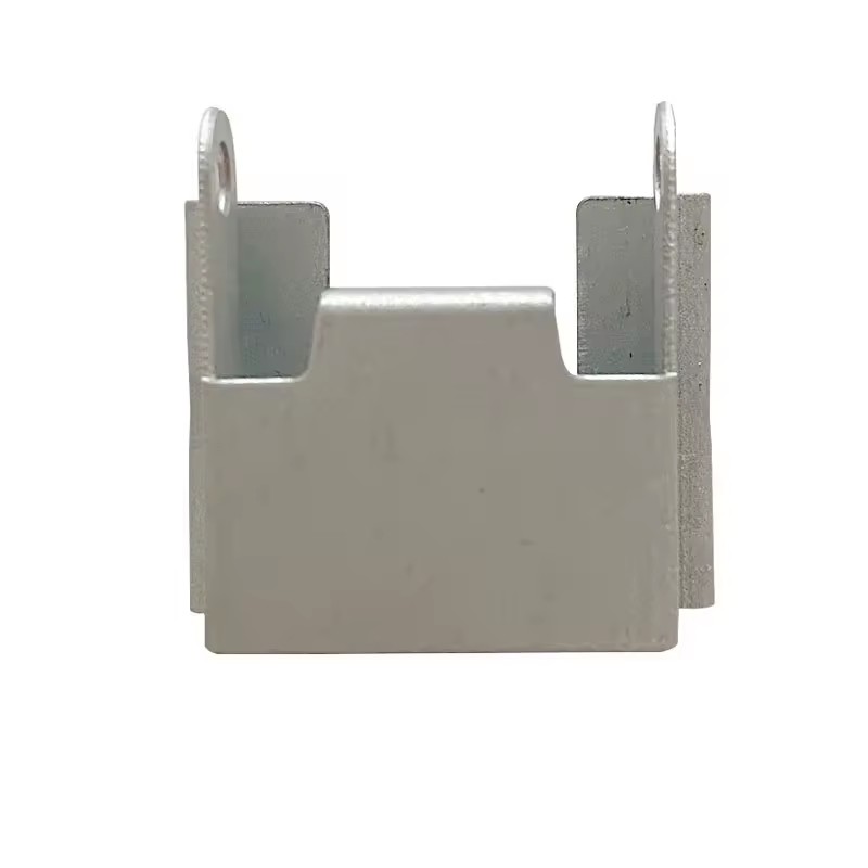 Custom Sheet Metal Processing Shop Punching Laser Cutting Bending Parts Sheet Metal Stamping Service