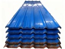 Prepainted ASTM Standard Cold Rolled Galvanized Corrugated Steel Sheet Roofing Cladding Cutting Welding Services-Anti-Corrosion