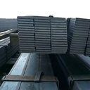 Competitive Price Flat Bar Carbon Steel 20x3mm/50x5mm Hot Rolled for Construction Project Custom Cutting Service