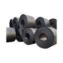 Hot Rolled Steel Coil Carbon Steel Coil Galvanized Steel For Building Metal Construction Project