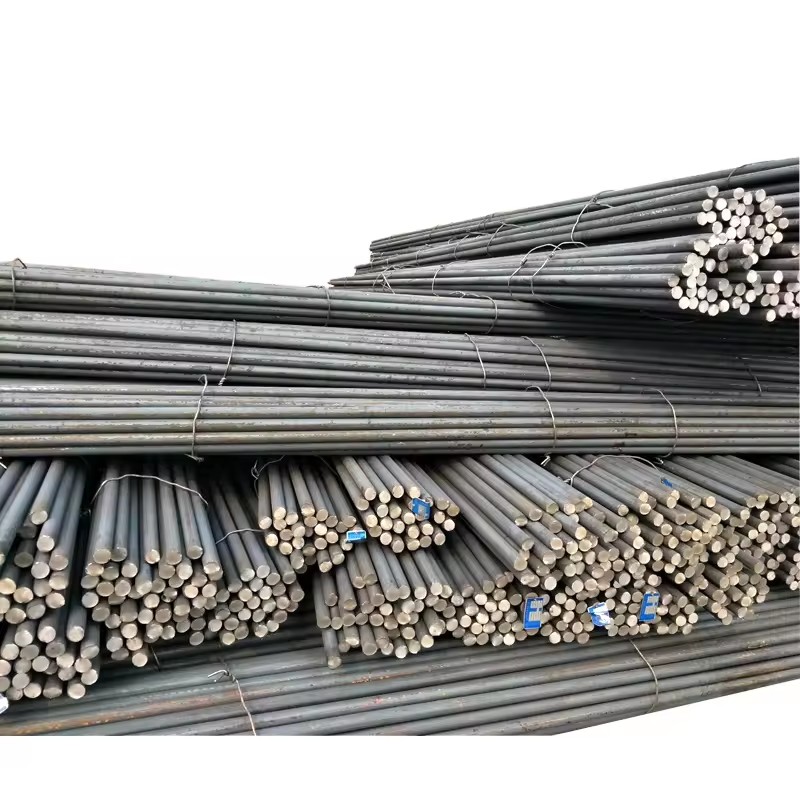 Cheaper Price Carbon Steel Profile Hot Rolled Deformed Steel Bars HRB355 HRB400 HRB500