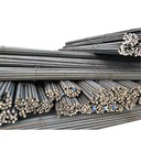 Cheaper Price Carbon Steel Profile Hot Rolled Deformed Steel Bars HRB355 HRB400 HRB500