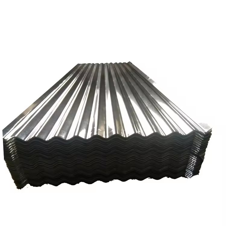 Aluminum Alloy Roof Sheet Aluminium Roof Panel for Outdoor Building Roof Construction