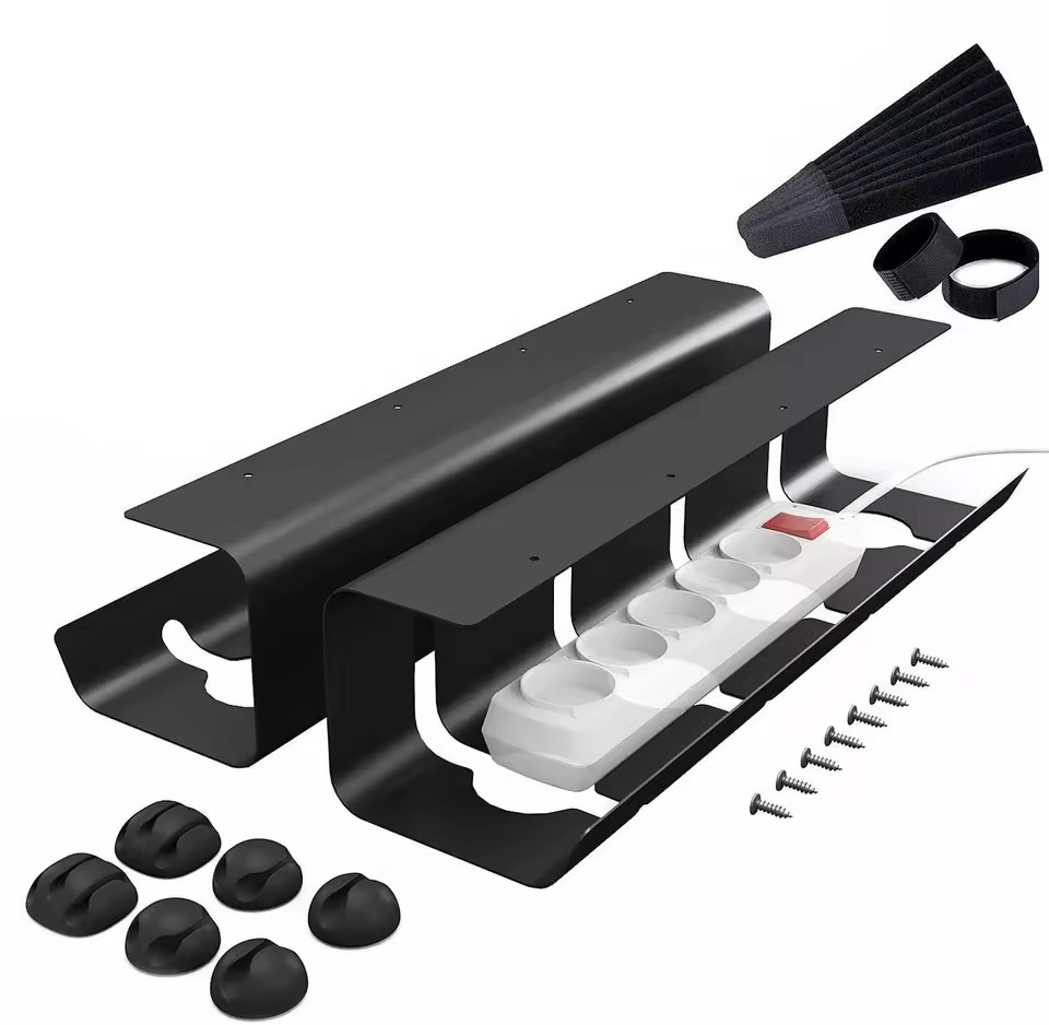 OEM Horizontal Cable Manager Panel