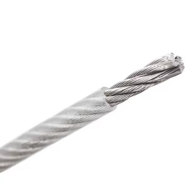 High-Quality Electromagnetic Testing (EMAG) for Steel Wire Ropes | Liftek Water Bag Load Test | Liftek Steel Wire Rope Slings