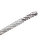 High-Quality Electromagnetic Testing (EMAG) for Steel Wire Ropes | Liftek Water Bag Load Test | Liftek Steel Wire Rope Slings