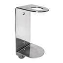 Factory Custom Modern Stainless Steel 500ml Soap Bottle Holder
