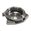 Customization Auto Spare Made CNC Machining Milling Turning Metal Carbon Stainless Steel Parts