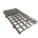 High Quality Hot Dipped Galvanized Fencing Iron Netting/ Welded Wire Mesh for Animal Cages