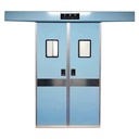 Lead Lined Automatic Sliding Door Hospital X-Ray Proof Lead Doors