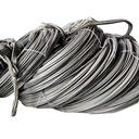 Customized Q235B Q345 PVC Coated Galvanized Steel Wire 2.5mm 0.5mm Z60 Z120 for Construction Hangers Welding Service Included