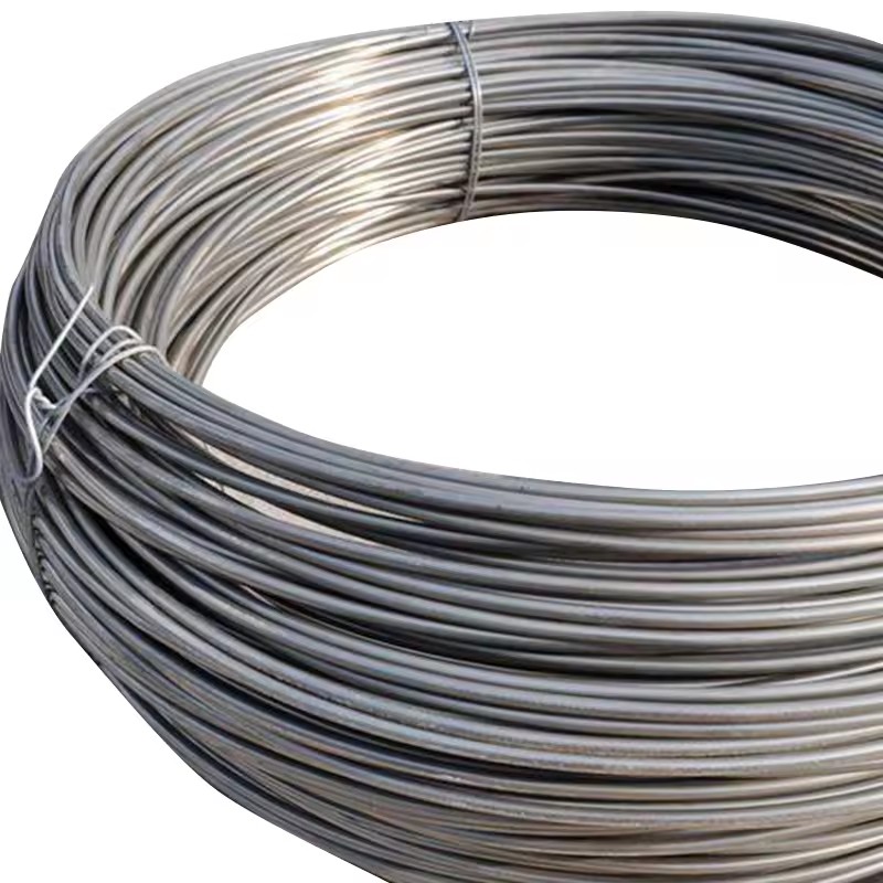 65mn Nickel-Plated Spring Wire High Carbon Steel Wire