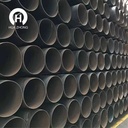 EN 10305-4 E235+N Seamless Hydraulic Steel Tube Cold Drawn for Automotive Fuel Line Pneumatic Use