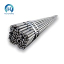High Strength TMT Steel Bar Rebar HRB400E HRB500E 6-50mm for Building Construction Infrastructure Projects