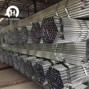 Seamless Carbon Steel Tube GB/T 9948 20# for Petroleum Cracking Furnace Heat Exchanger Pipe Use