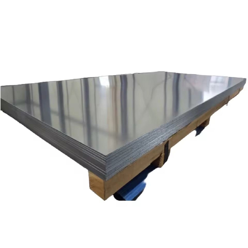 POSCO KS Grade Mid Hard Skin Pass Alloy Steel Sheet Non-oiled ASTM/JIS Standard KR Origin for Electronics Appliance Housing