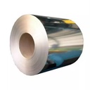 ASTM AISI Stainless Steel Strips Coil Foil 304 316L 410 300 Series 2B Surface Finish Cutting & Bending
