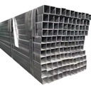 High Quality Galvanized Steel Square ERW Welded Tube Q235/Q235B/Q345/S275JR/ST37/A53 ASTM Drill Pipe Bending